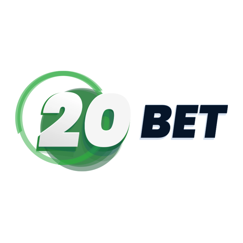 20Bet Logo