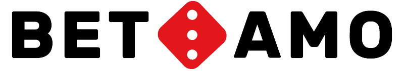 Betamo Logo
